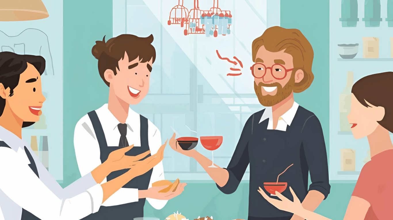 Tipping Guide